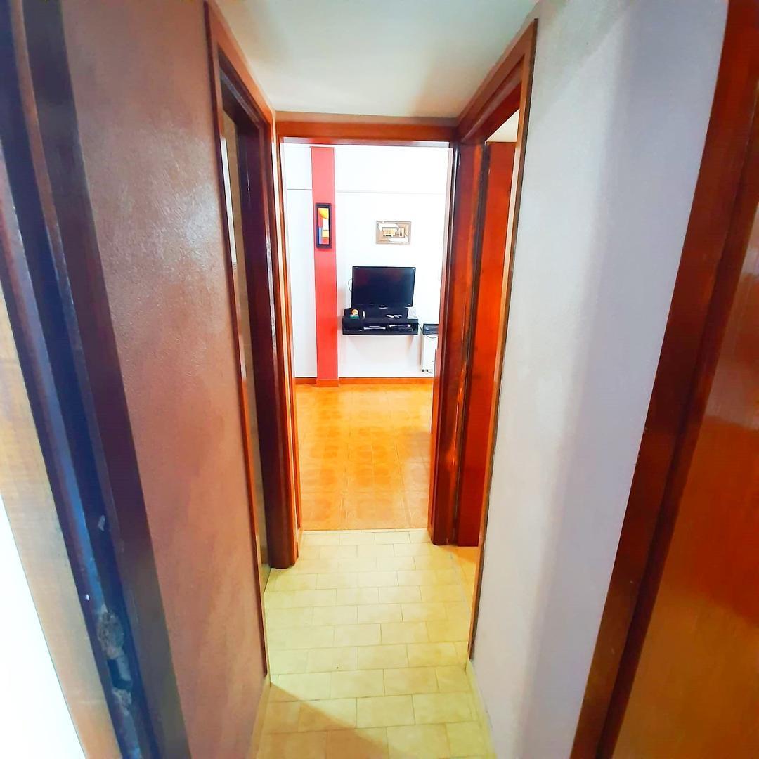 3 Ambientes con Vista Al Mar, Amueblado, Impecable 5