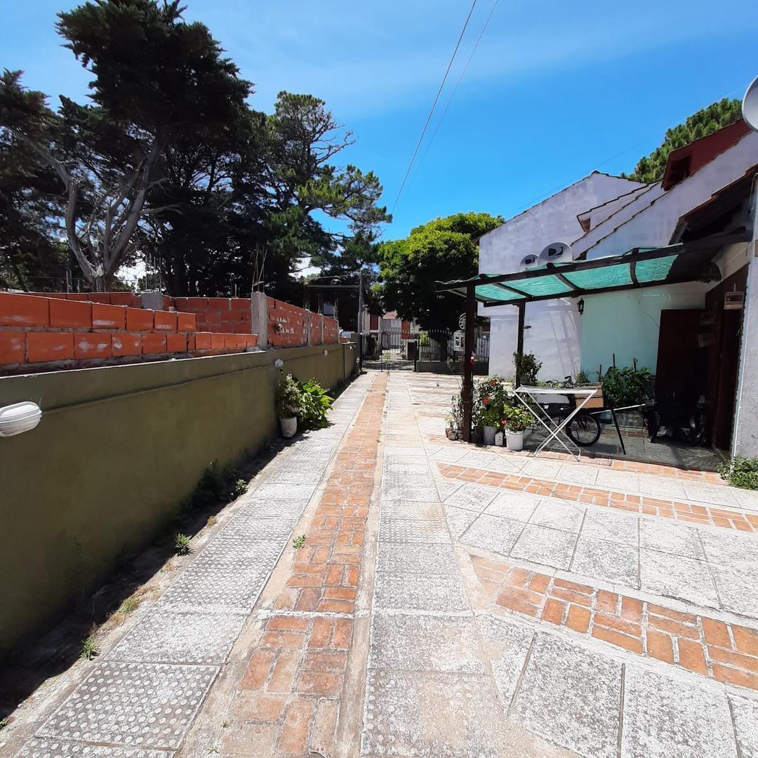 Duplex Exc. Estado, Barrio de Categoria 3
