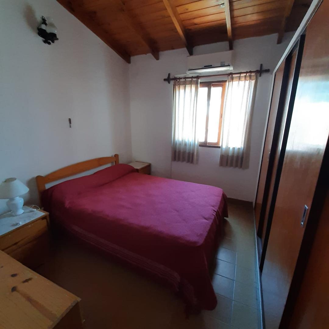 Duplex Exc. Estado, Barrio de Categoria 1