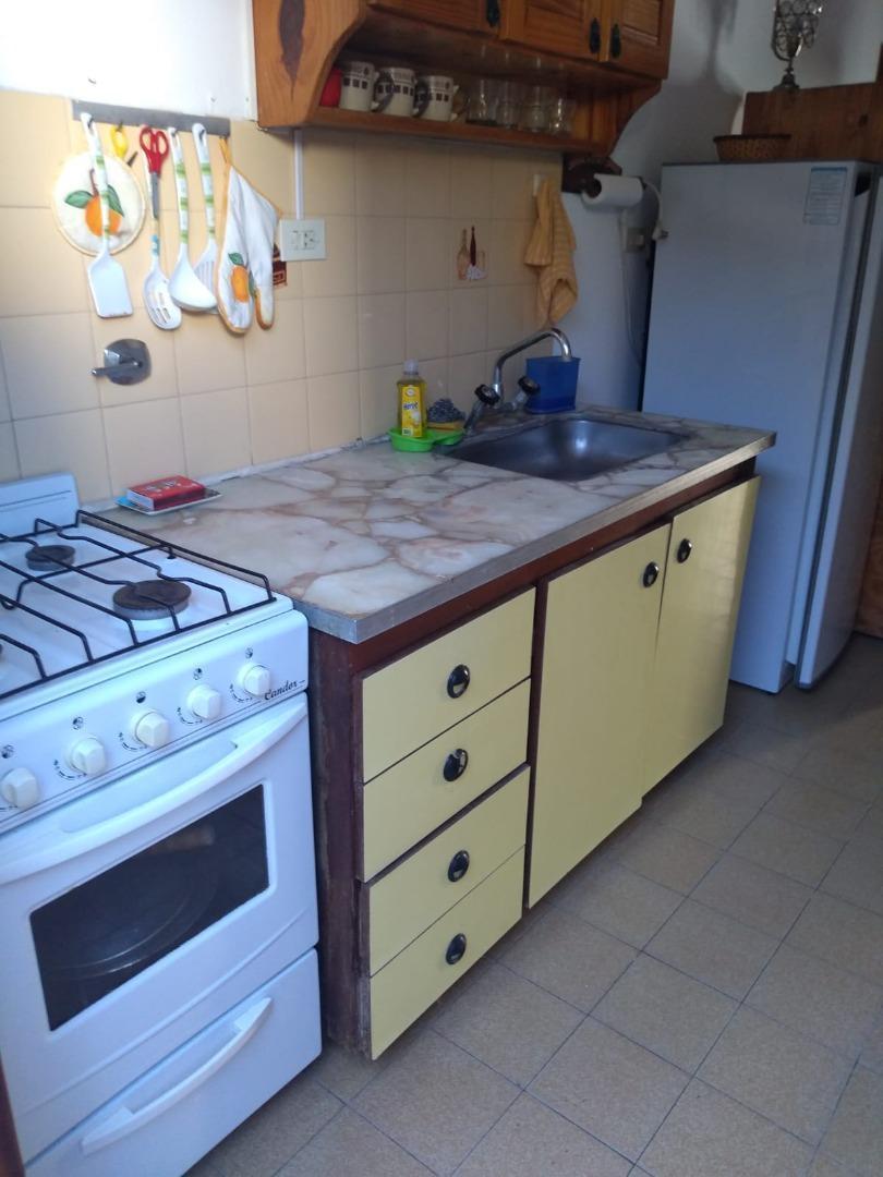 Duplex Exc. Estado, Barrio de Categoria 5