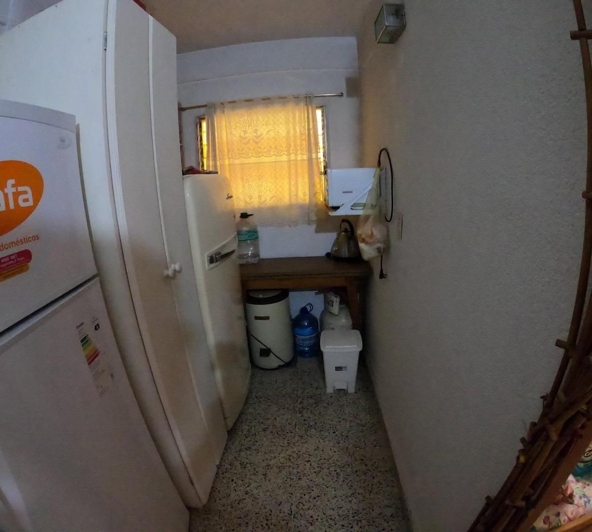 43 m, Sin Expensas, Impecable Estado, Semi Piso. 2