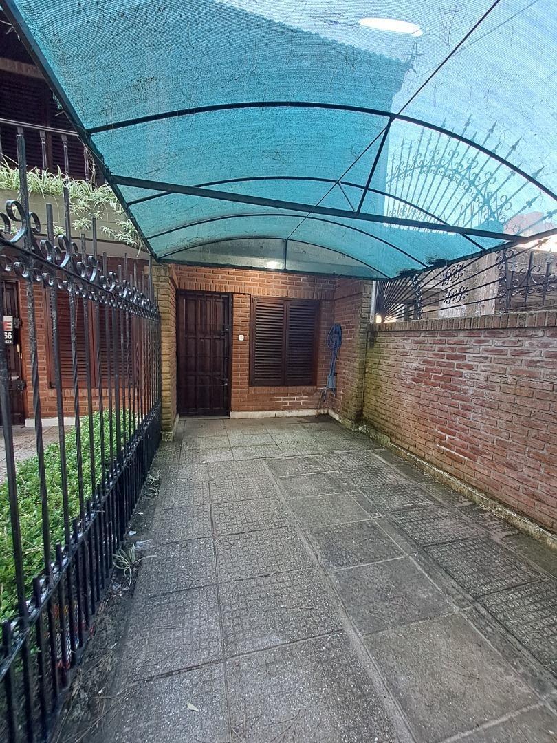 Triplex - 80 m Totales, Gas Natural, Pleno Centro 1