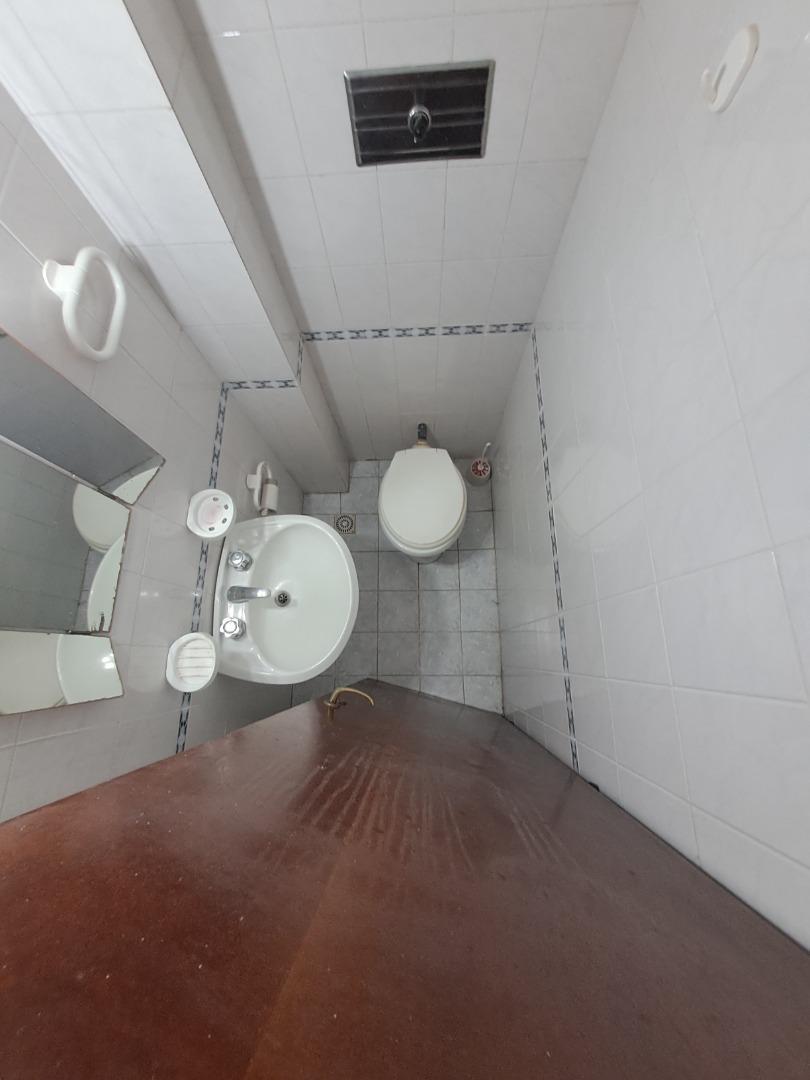 Triplex - 80 m Totales, Gas Natural, Pleno Centro 3