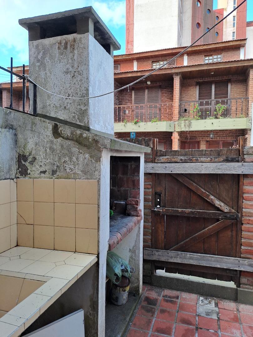 Triplex - 80 m Totales, Gas Natural, Pleno Centro 2