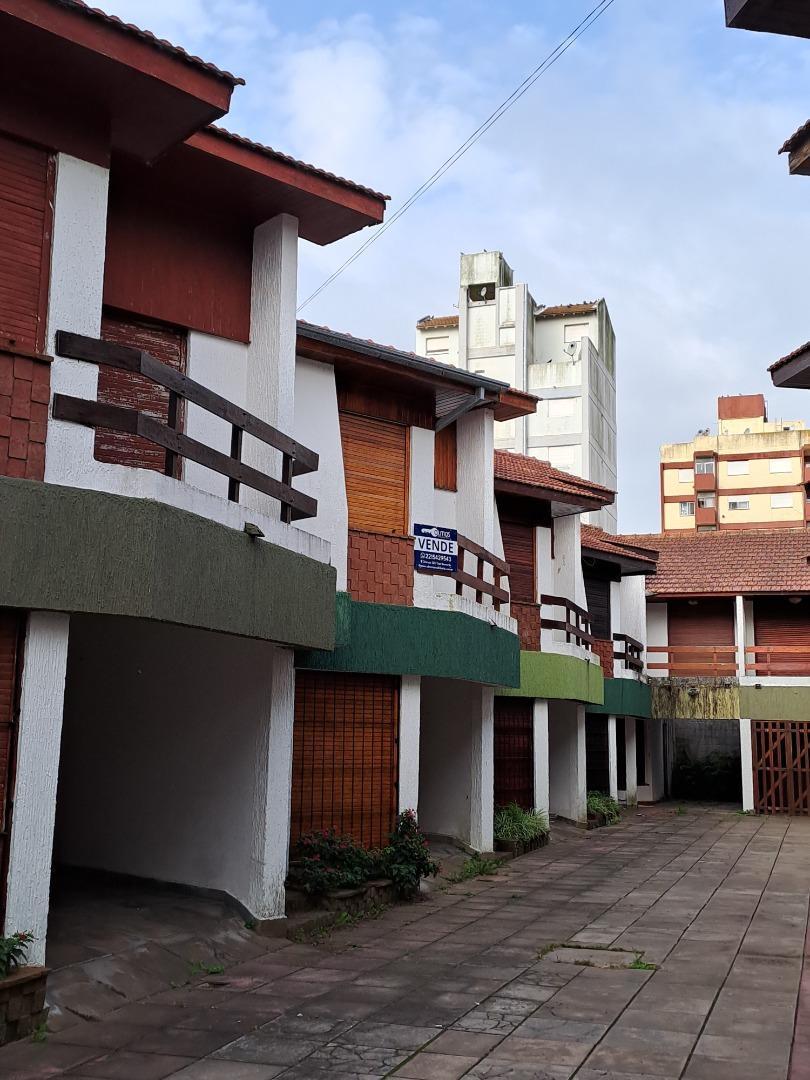 Duplex, Garage Cubierto, 60 m, Impecable Estado 1