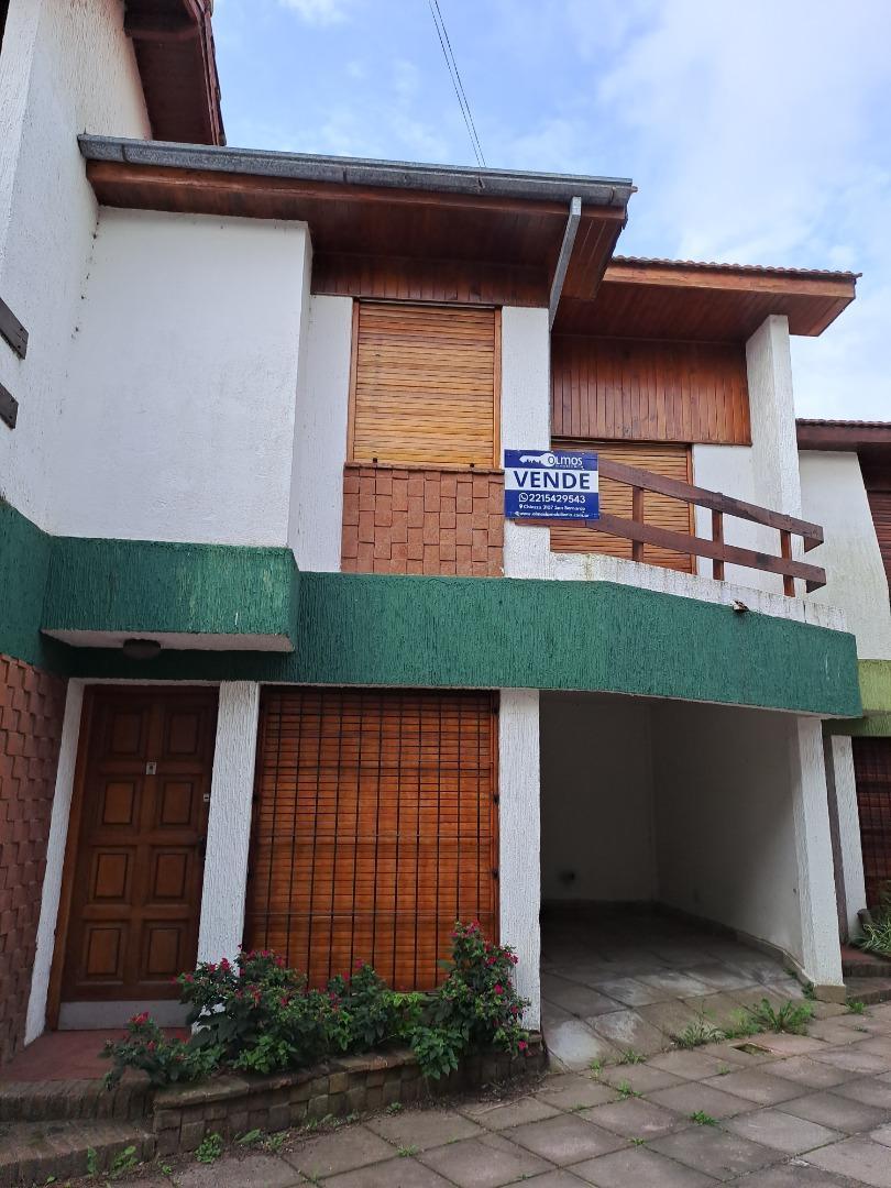Duplex, Garage Cubierto, 60 m, Impecable Estado 5