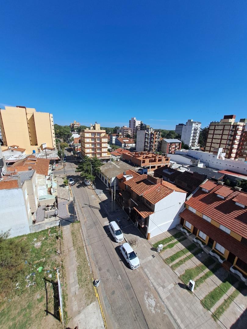 1 Amb. Vista Al Mar Directa 2