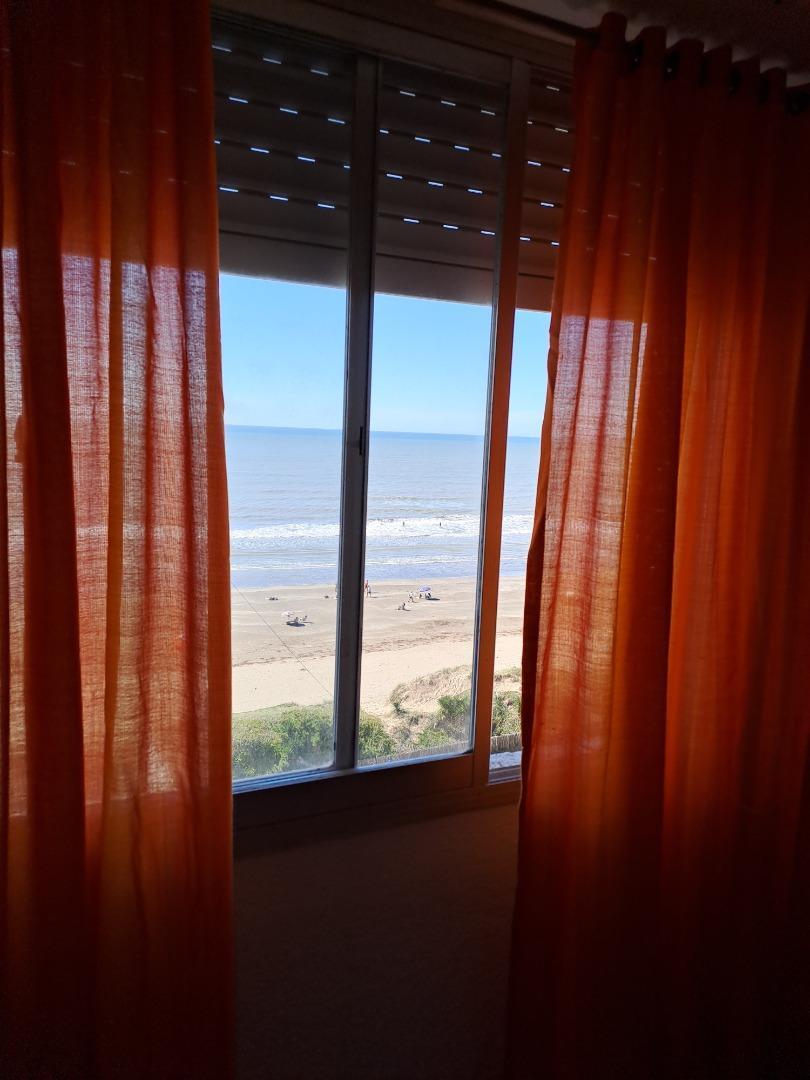2 Amb. Vista Directa Al Mar 1