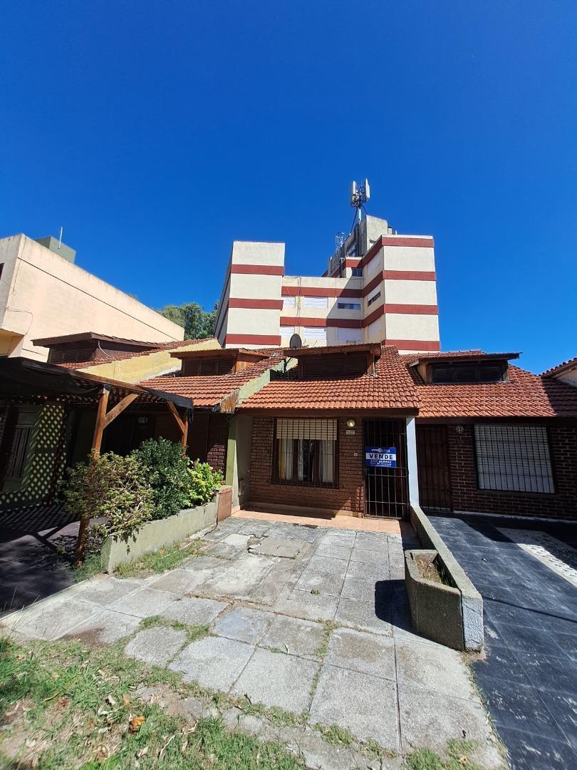Duplex 62 m, Ent. de Auto. 2 Dorm.. 3