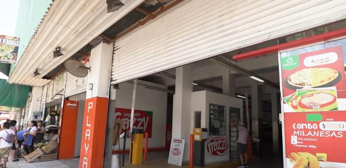 Venta Galpón de 1811 m² Frente Al Mercado Norte - Excelente Ubicación 5