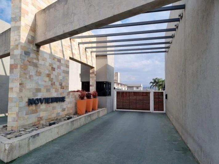 VENTA DUPLEX EN HOUSING NOVIEMBRE, CARLOS PAZ - AMOBLADO 3
