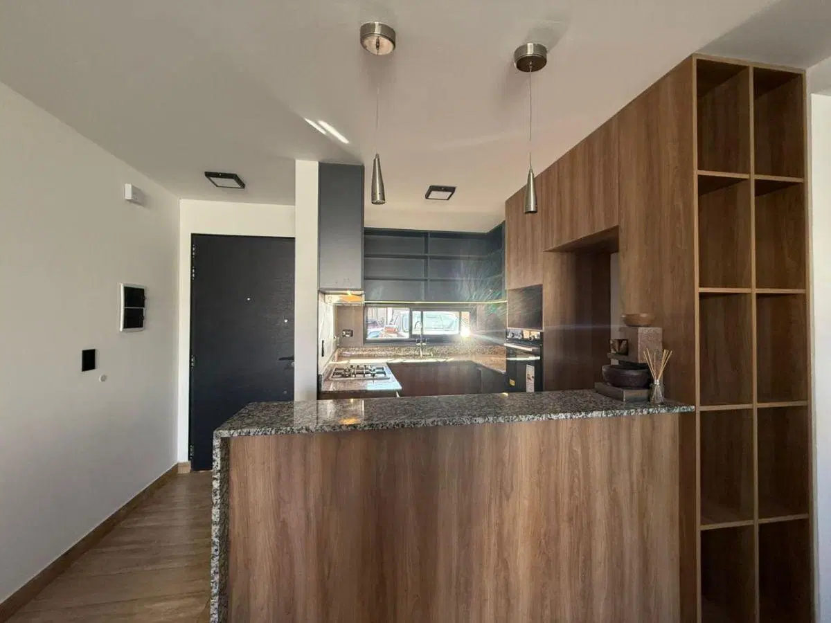 VENTA DUPLEX DE CATEGORÍA EN SAN IGNACIO VILLAGE - 3 DORMITORIOS, A ESTRENAR 3