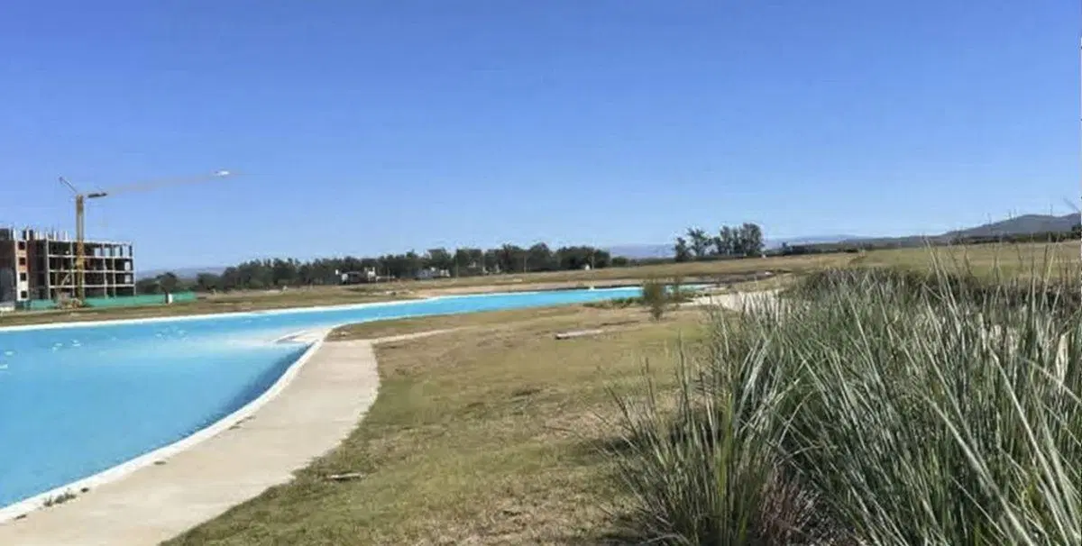 VENTA LOTE EN ACQUAVISTA VILLA RESIDENCIAL - 500m2, CENTRAL 2