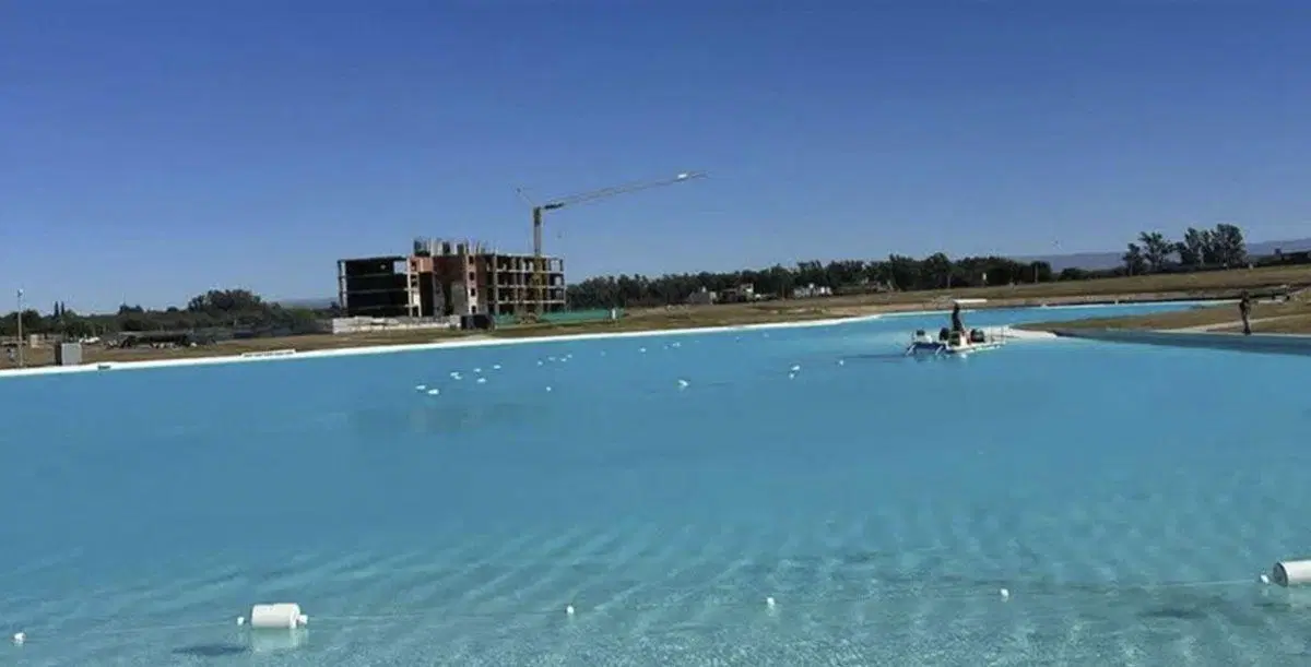 VENTA LOTE EN ACQUAVISTA VILLA RESIDENCIAL - 500m2, CENTRAL 3