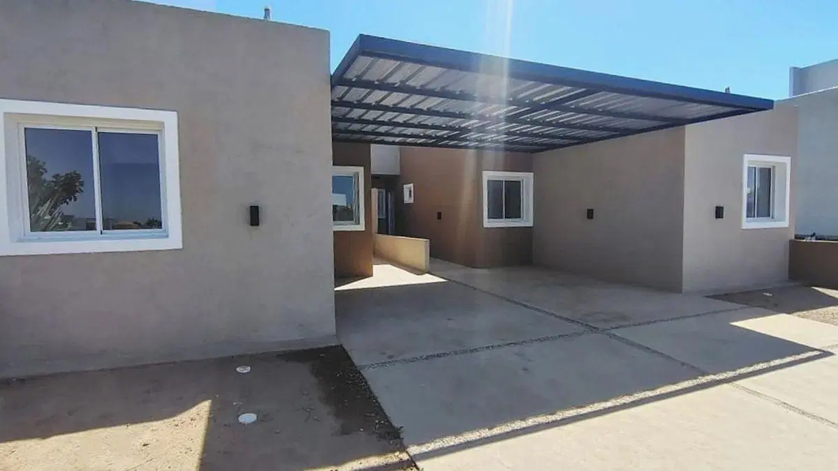 VENTA DUPLEX EN DOCTA AVENIDA - 2 DORMITORIOS, EN POZO 2
