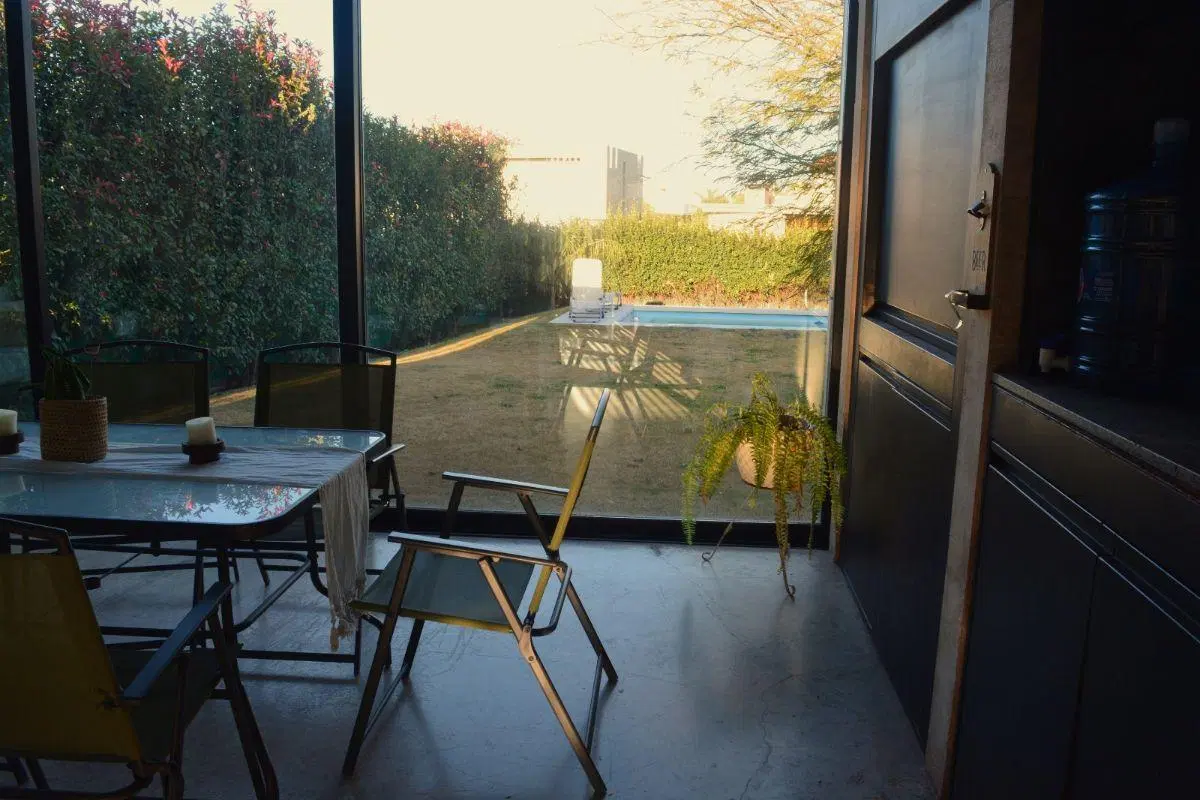 VENTA CASA DE CATEGORÍA EN SIETE SOLES, VERANDAS - 3 DORMITORIOS C/ PILETA 8