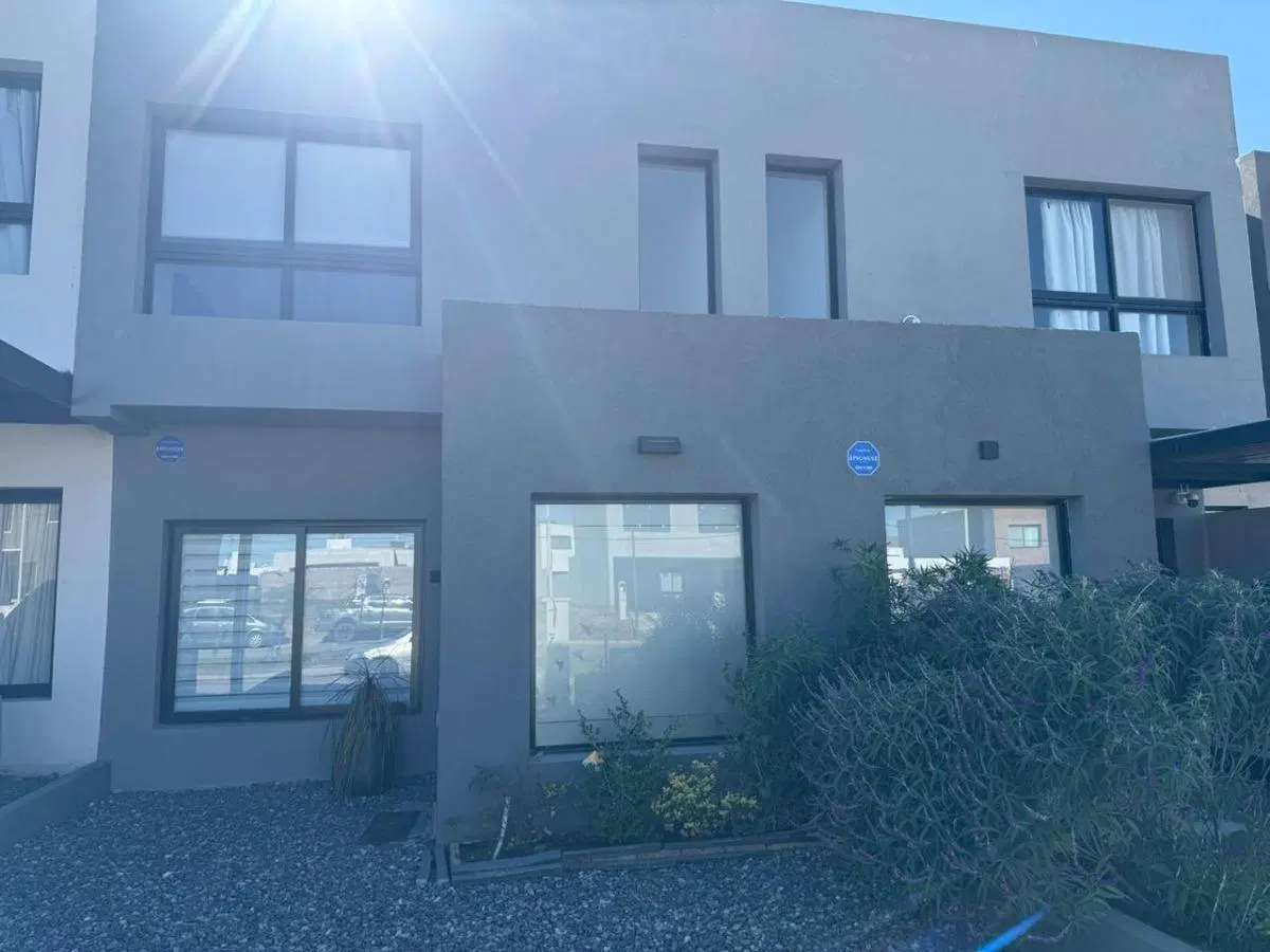 VENTA DUPLEX EN DOCTA MALAGUEÑO - 2 DORMITORIOS 2