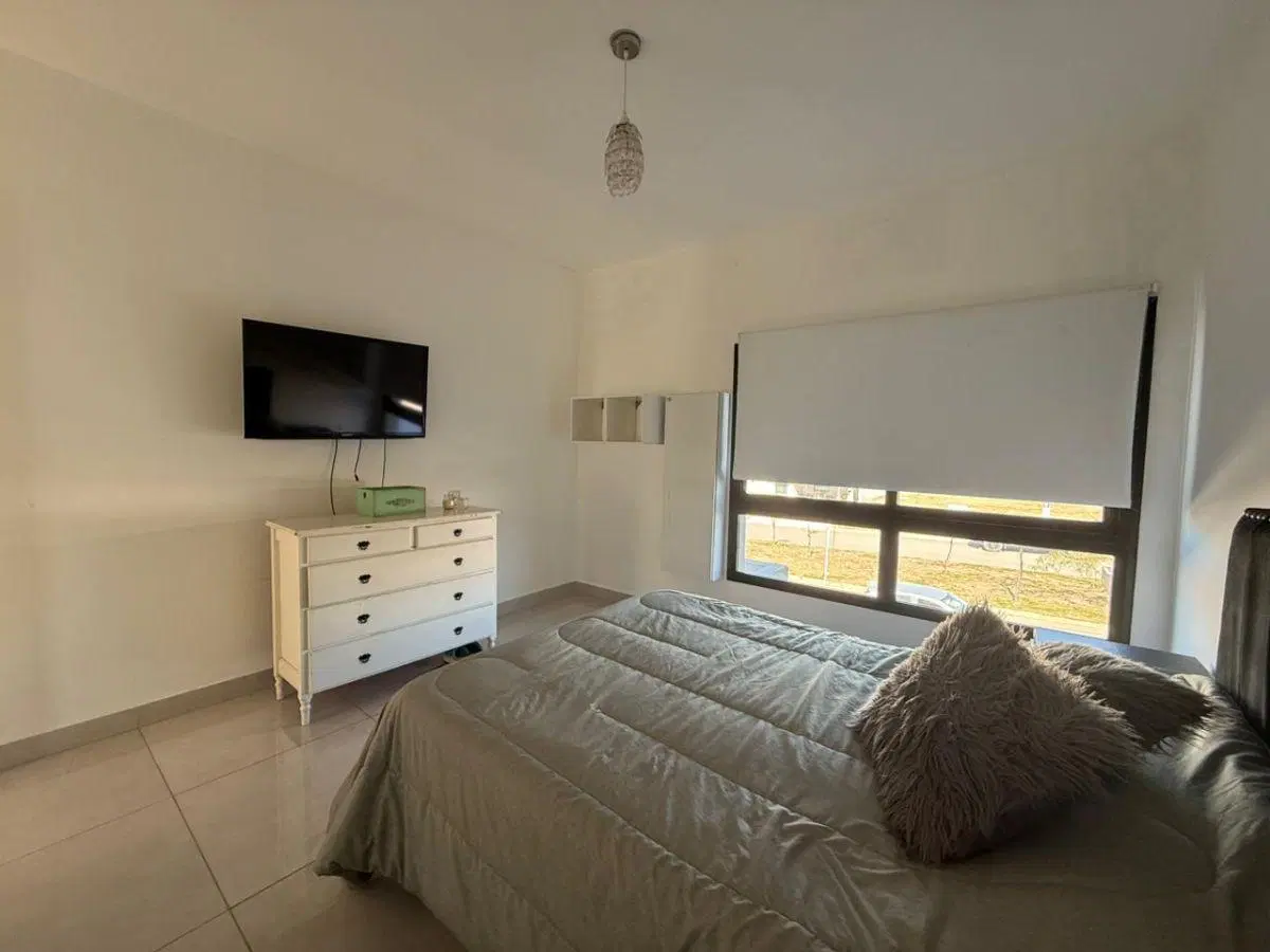 VENTA DUPLEX EN DOCTA MALAGUEÑO - 2 DORMITORIOS 3