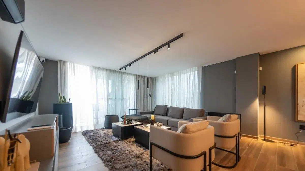 SE VENDE DEPARTAMENTO EN BELGRANO PARK, VILLA BELGRANO - 2 DORMITORIOS 8