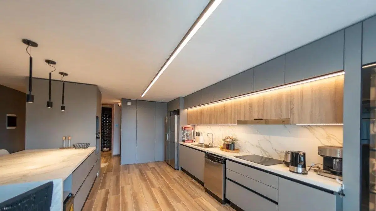 VENTA DEPARTAMENTO EN BELGRANO PARK, VILLA BELGRANO - 2 DORMITORIOS 3