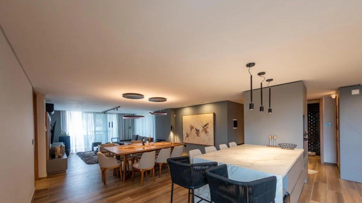 VENTA DEPARTAMENTO EN BELGRANO PARK, VILLA BELGRANO - 2 DORMITORIOS