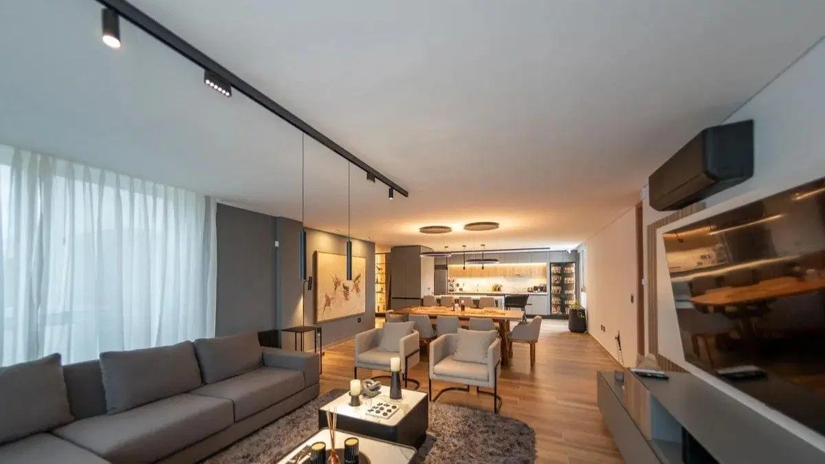 VENTA DEPARTAMENTO EN BELGRANO PARK, VILLA BELGRANO - 2 DORMITORIOS 5