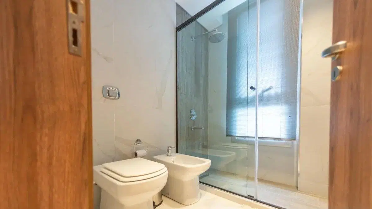 VENTA DEPARTAMENTO EN BELGRANO PARK, VILLA BELGRANO - 2 DORMITORIOS 4