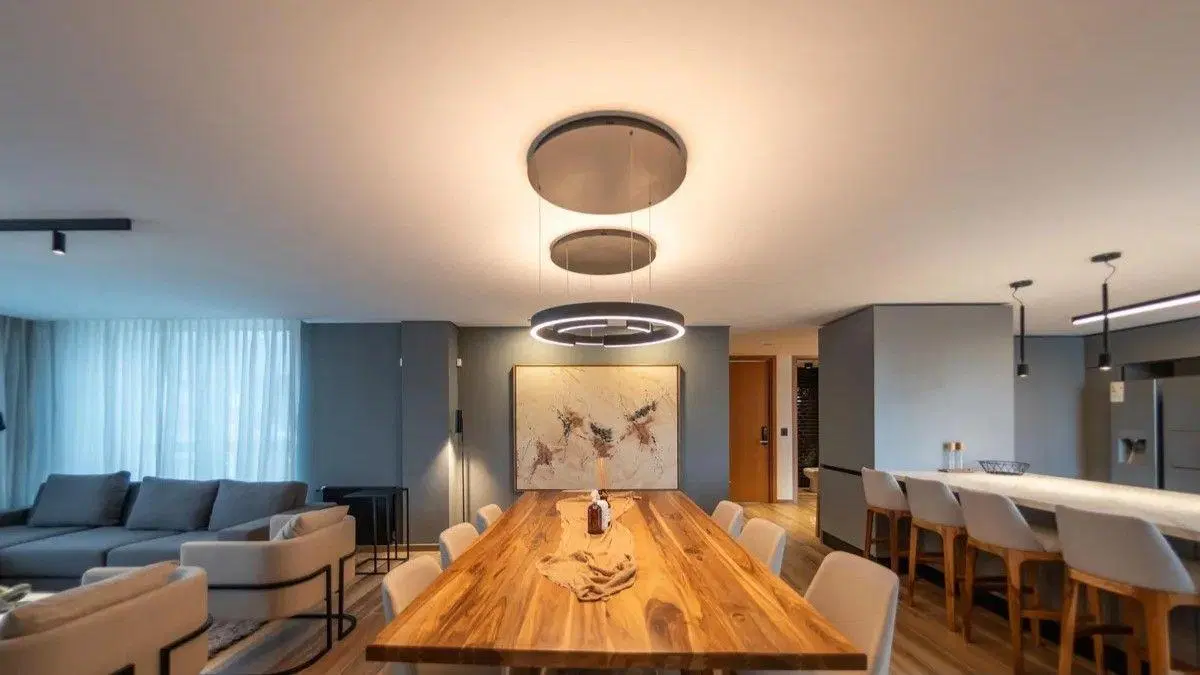 VENTA DEPARTAMENTO EN BELGRANO PARK, VILLA BELGRANO - 2 DORMITORIOS 2