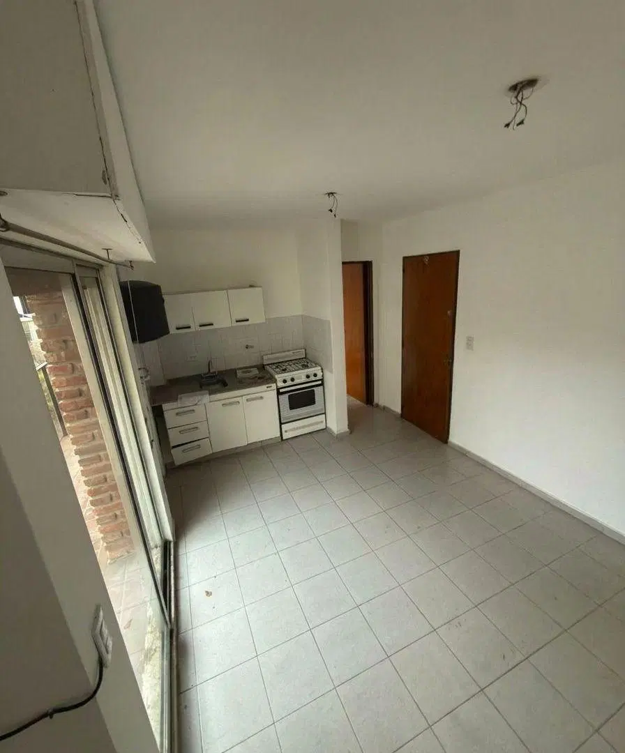VENTA DEPARTAMENTO EN NUEVA CÓRDOBA - 1 DORMITORIO C/ BALCÓN 2