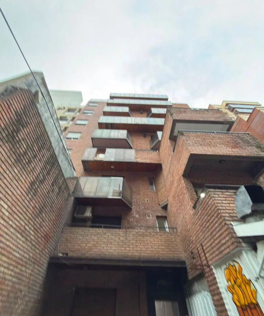 VENTA DEPARTAMENTO EN NUEVA CÓRDOBA - 1 DORMITORIO C/ BALCÓN 4