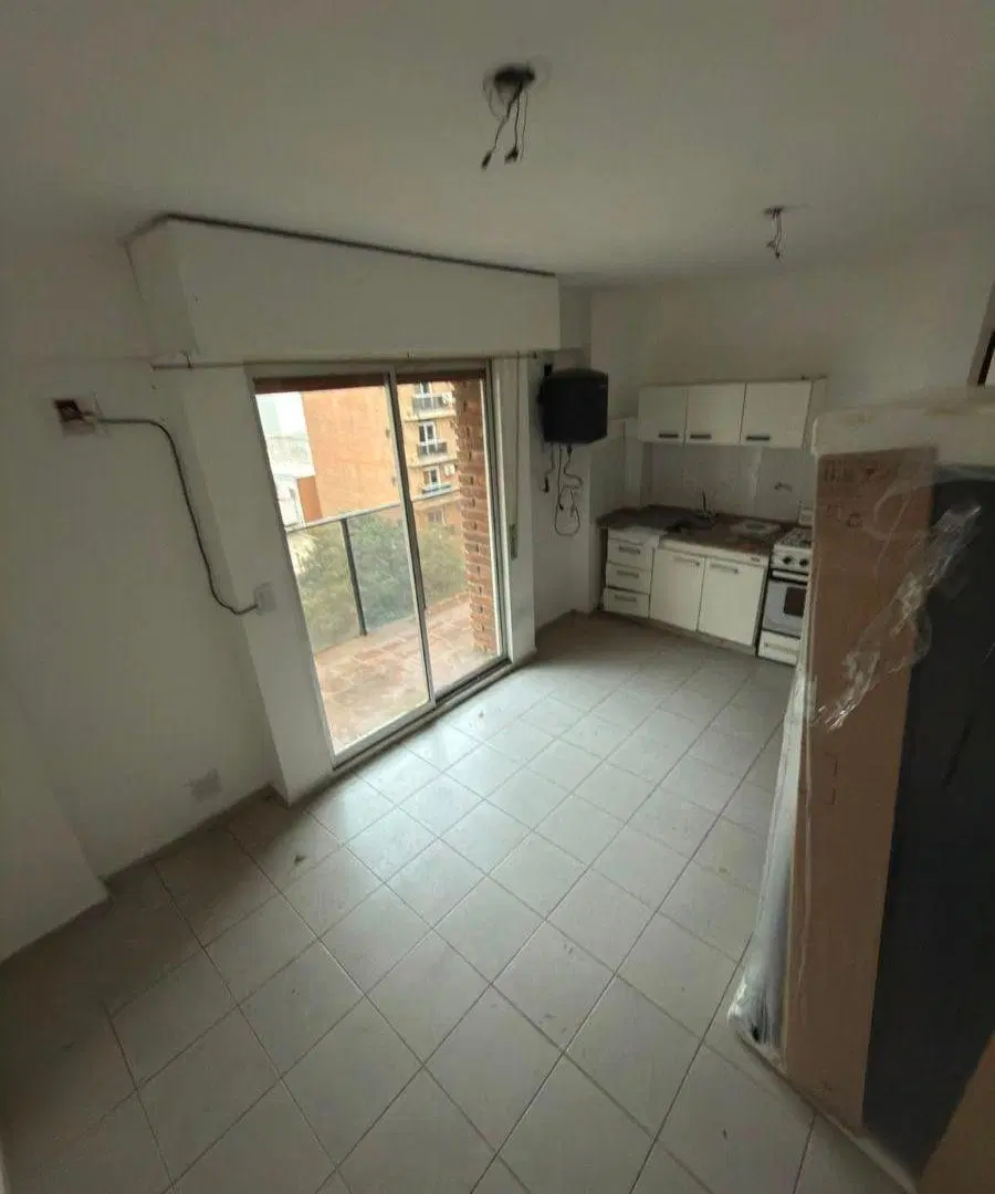 VENTA DEPARTAMENTO EN NUEVA CÓRDOBA - 1 DORMITORIO C/ BALCÓN 8