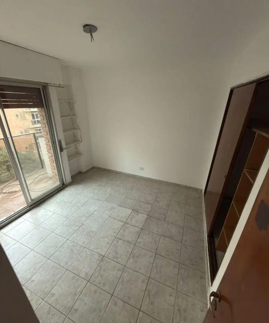 VENTA DEPARTAMENTO EN NUEVA CÓRDOBA - 1 DORMITORIO C/ BALCÓN 3