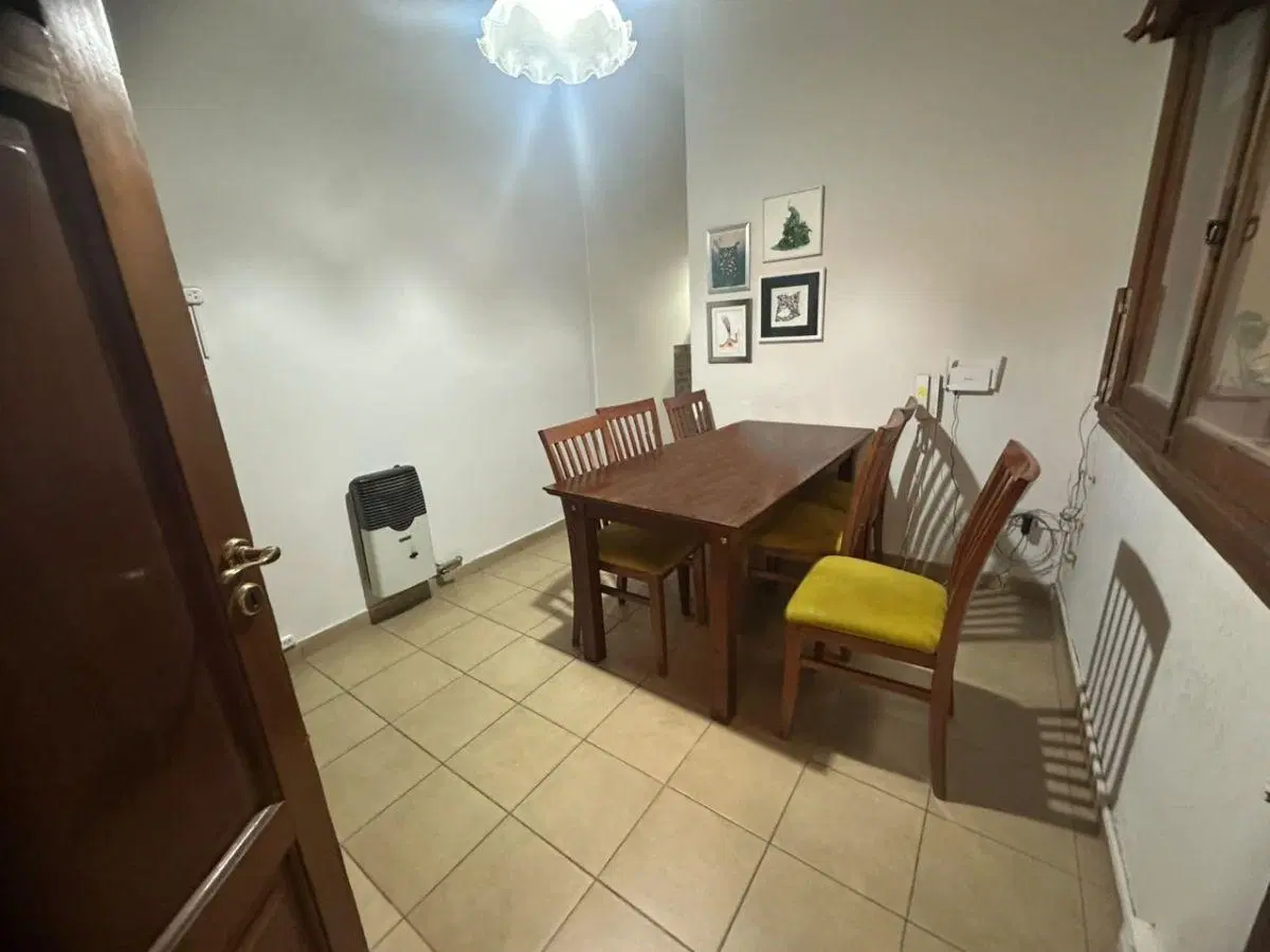 VENTA PH EN B° ALBERDI - 3 DORMITORIOS 5