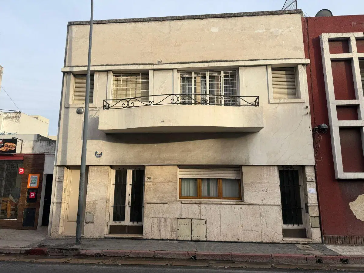 VENTA PH EN B° ALBERDI - 3 DORMITORIOS 2