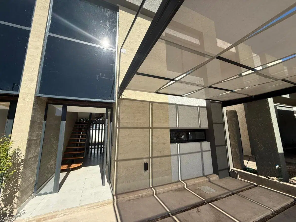 VENTA DUPLEX EN DOCTA CÓRDOBA - 3 DORMITORIOS, A ESTRENAR 8