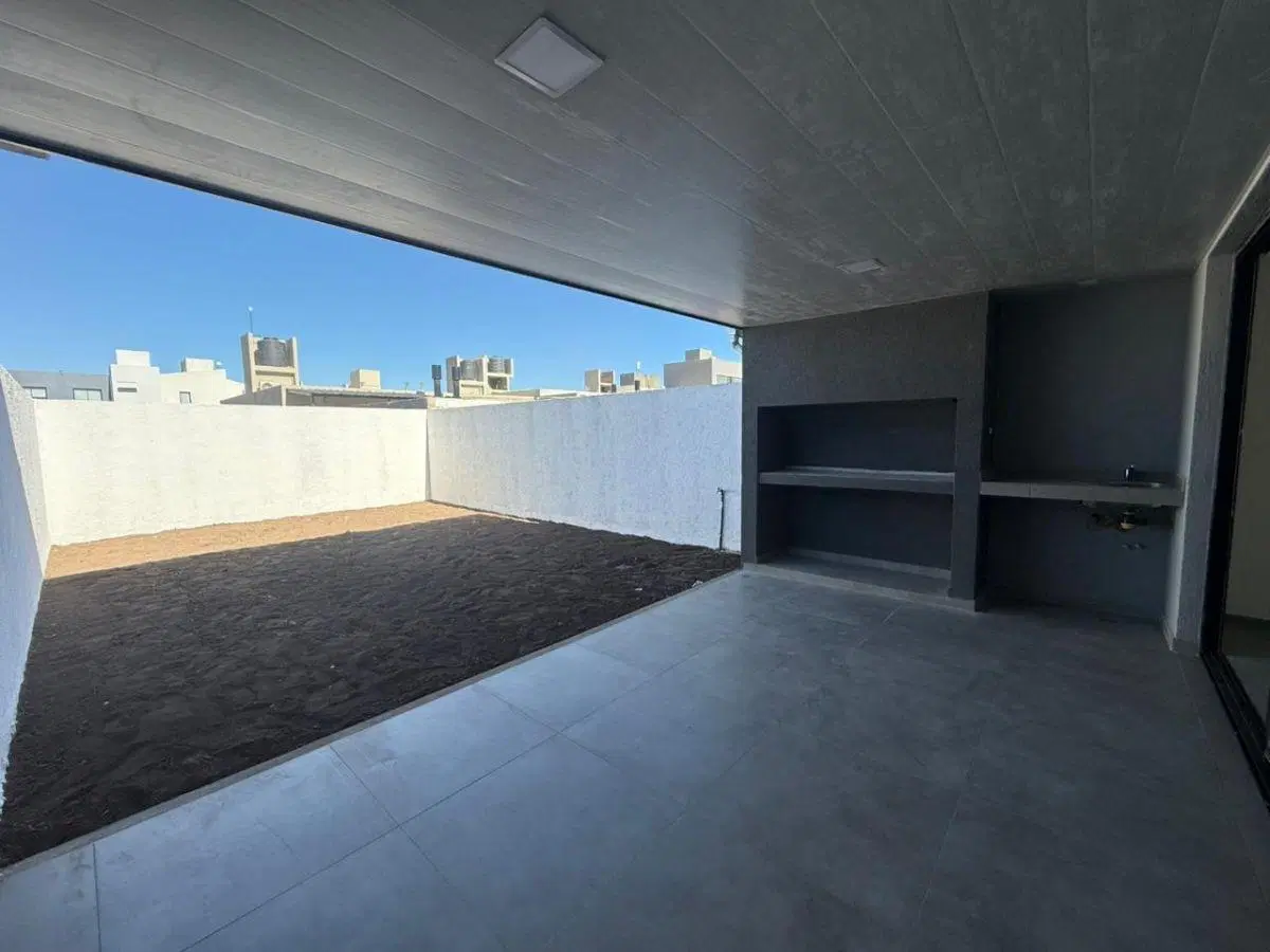 VENTA DUPLEX EN DOCTA CÓRDOBA - 3 DORMITORIOS, A ESTRENAR 2