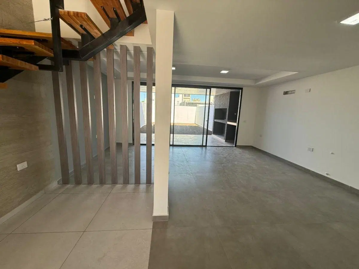 VENTA DUPLEX EN DOCTA CÓRDOBA - 3 DORMITORIOS, A ESTRENAR 5