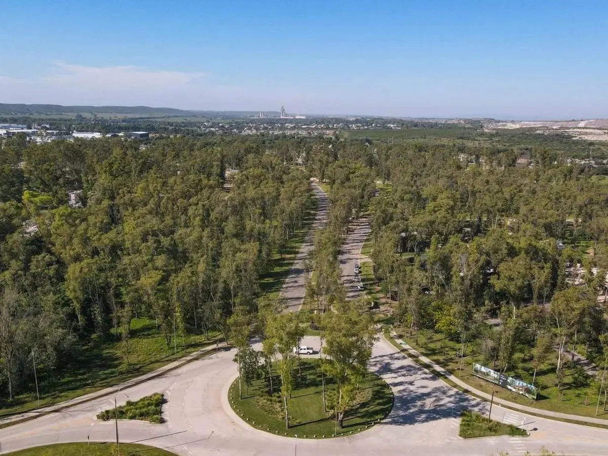 VENTA LOTE RESIDENCIAL EN NUEVO MALAGUEÑO - 274m2 5