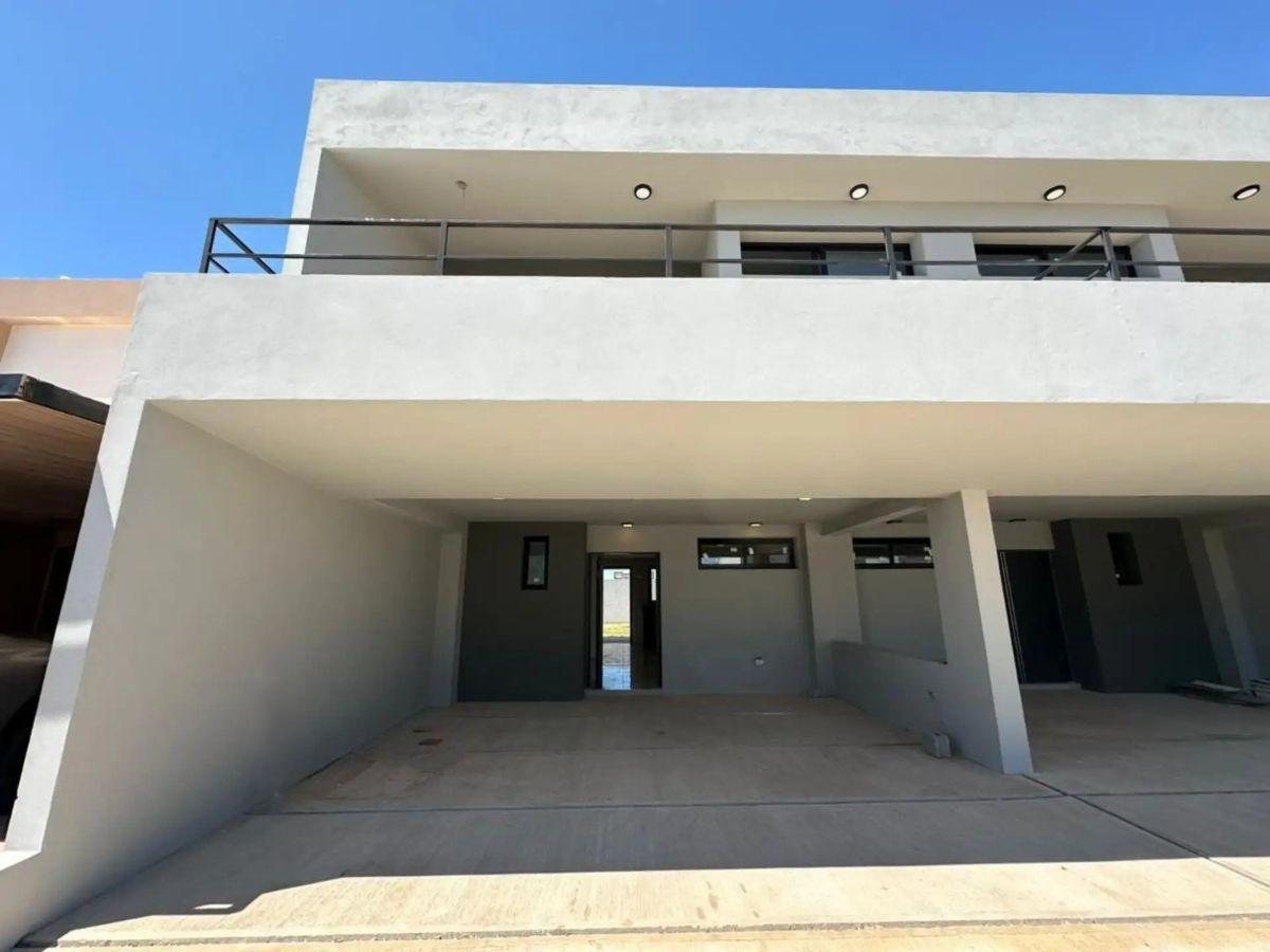 Foto de VENTA DUPLEX EN DOCTA CÓRDOBA, ETAPA 2 - 3 DORMITORIOS, A ESTRENAR, imagen 1