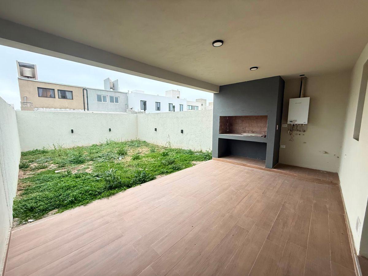 Foto de VENTA DUPLEX EN DOCTA CÓRDOBA, ETAPA 2 - 3 DORMITORIOS, A ESTRENAR, imagen 3