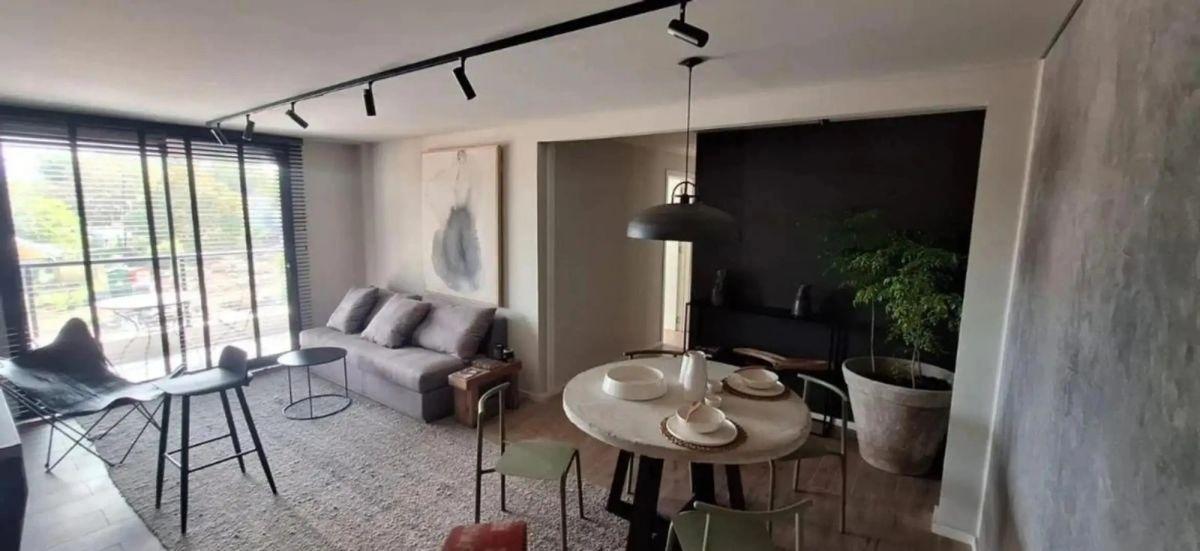 Foto de ALQUILER DEPARTAMENTO EN COMPLEJO GARDERIE, ARGÜELLO - 3 DORMITORIOS Y, imagen 2