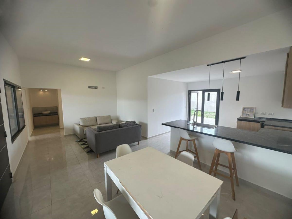 Foto de VENTA CASA EN DOCTA MALAGUEÑO, ETAPA 3 - 3 DORMITORIOS Y 2 BAÑOS, imagen 1