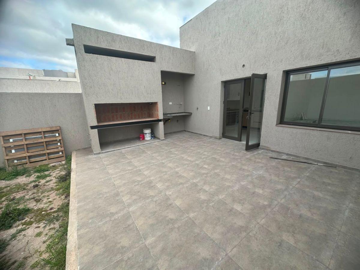 Foto de VENTA CASA EN DOCTA MALAGUEÑO, ETAPA 3 - 3 DORMITORIOS Y 2 BAÑOS, imagen 2