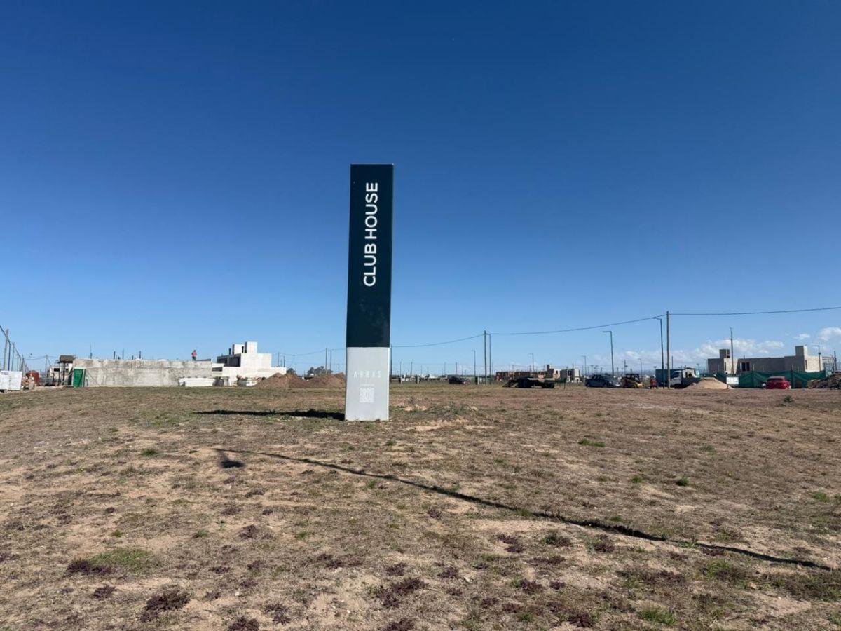 Foto de VENTA LOTE EN ABRAS DE MANANTIALES - 259m2, EXCELENTE UBICACIÓN, imagen 4