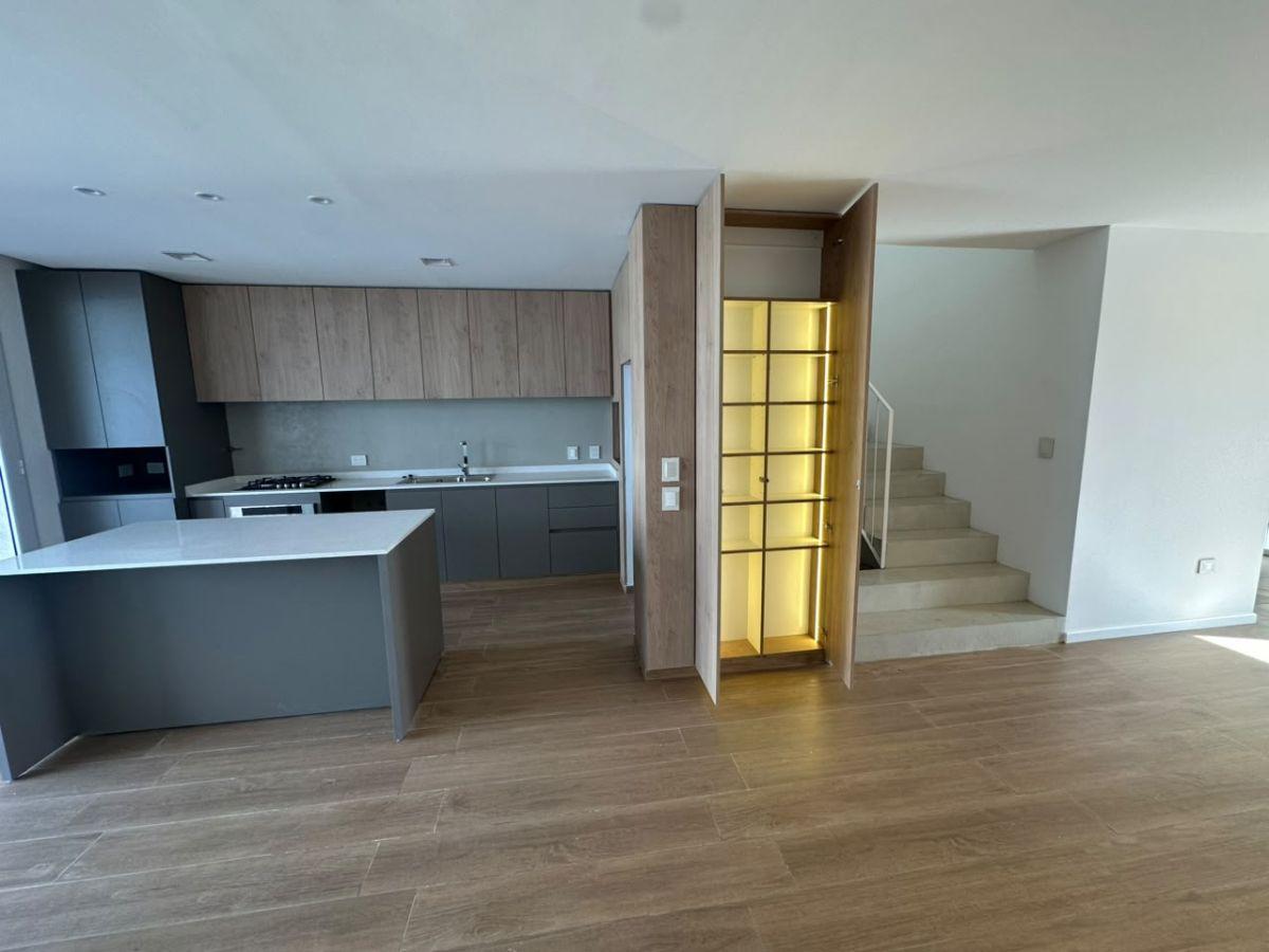 Foto de ALQUILER DUPLEX DE CATEGORÍA EN DOCTA ETAPA 1 - 3 DORMITORIOS, A, imagen 4