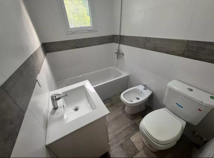 Duplex. Castelar Sur. a Estrenar 5
