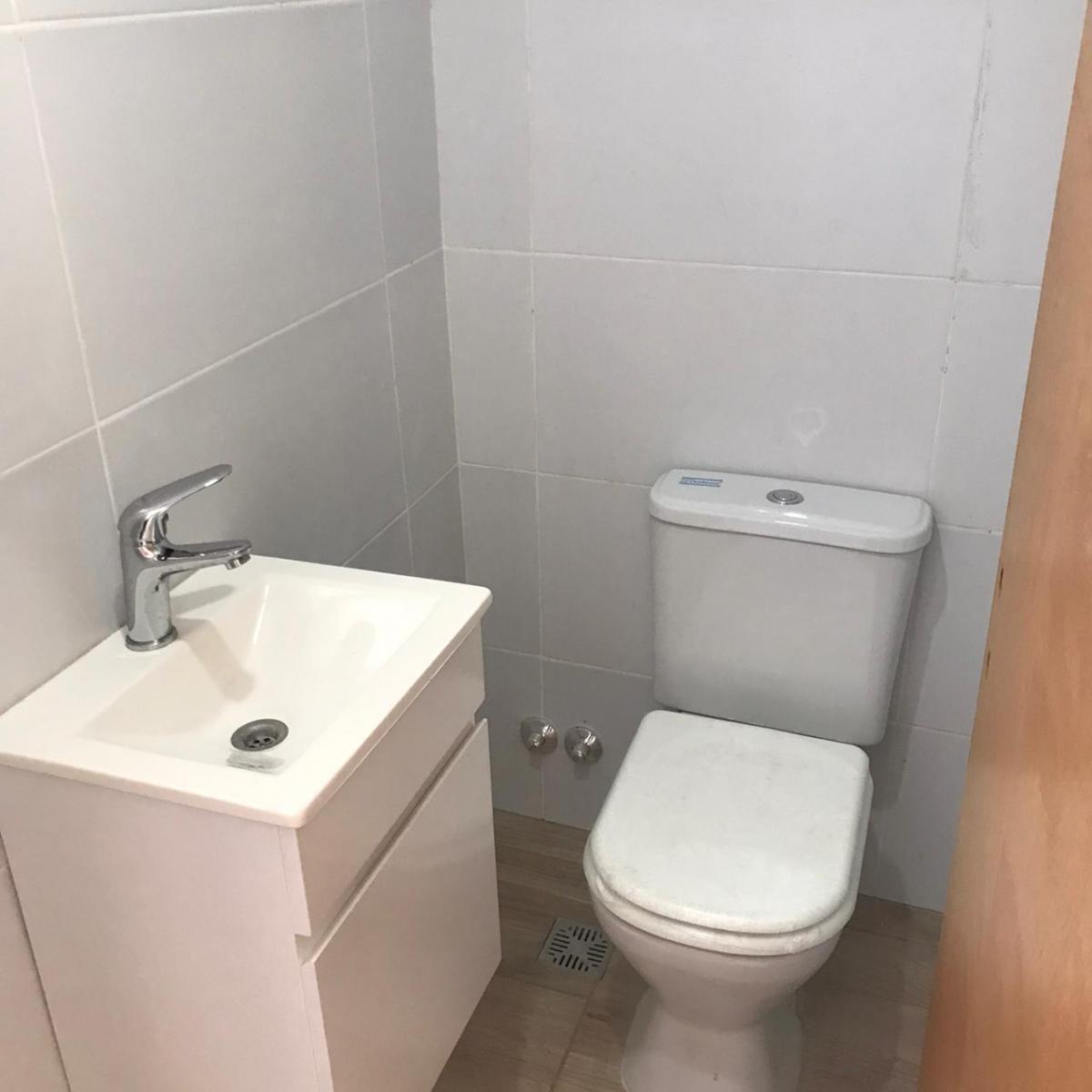 Duplex. Castelar Sur. a Estrenar 1