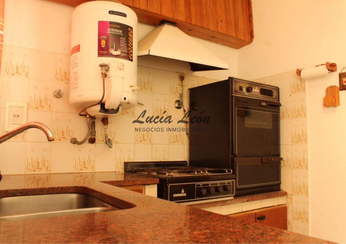 Casa en Venta Mar del Tuyú 4