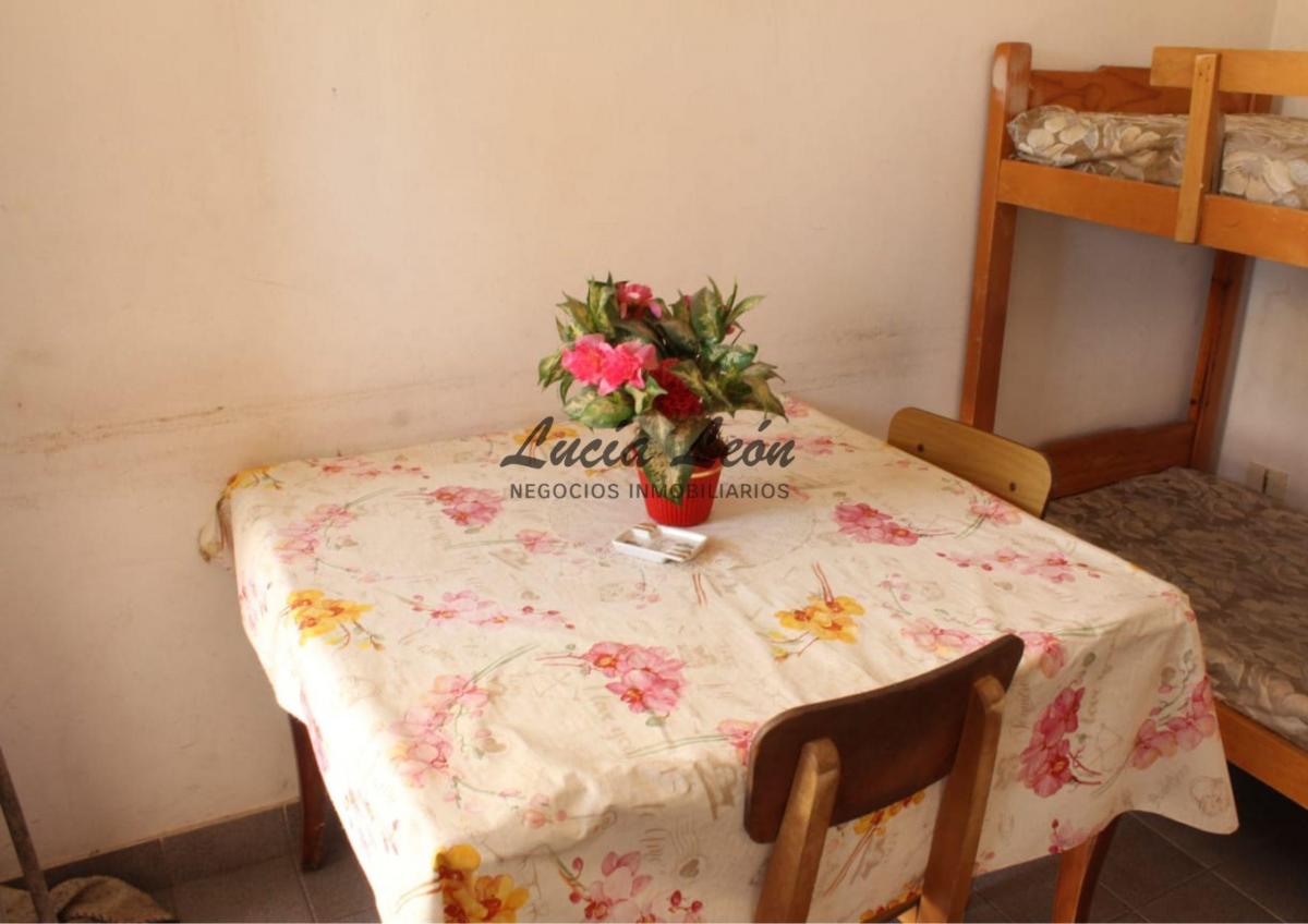Casa en Venta Mar del Tuyú 4