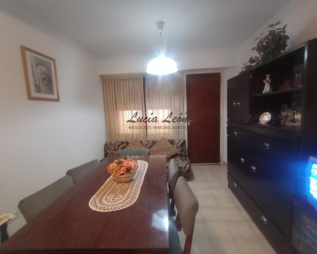 Departamento de 3 Ambientes en Venta San Bernardo 1